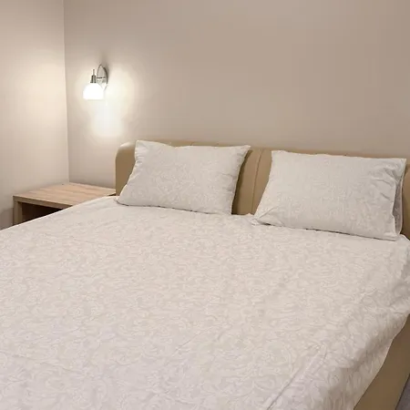 דירה Sholom Aleichem לבוב