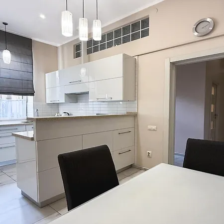 Appartement Sholom Aleichem