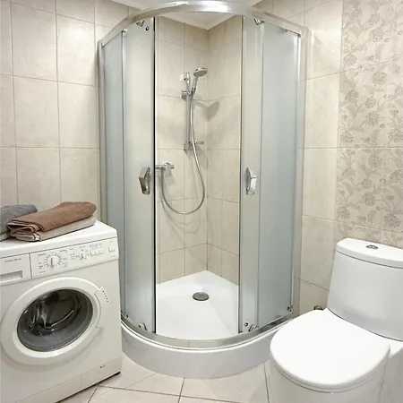 Appartement Sholom Aleichem *