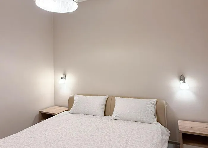 Sholom Aleichem דירה לבוב