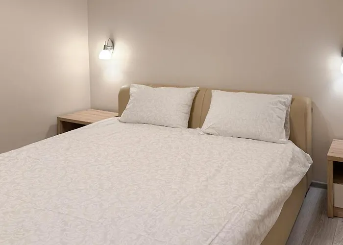 Apartament Sholom Aleichem Lwów