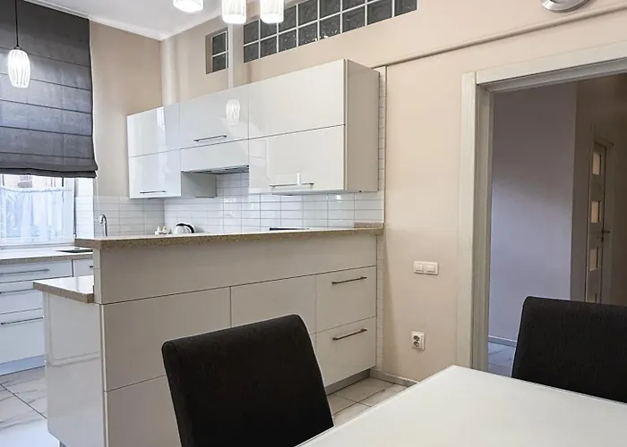 Apartament Sholom Aleichem